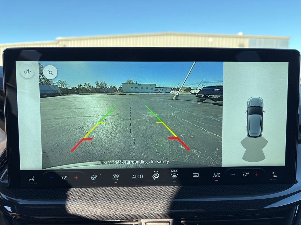 New 2026 Ford Escape ST-Line Select w/ Tech Pack #1 image 26