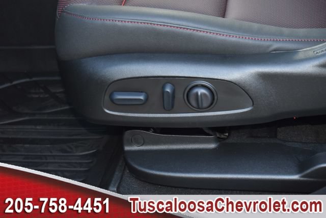 New 2026 Chevrolet Blazer RS w/ LPO, Floor Liner Package FWD image 17