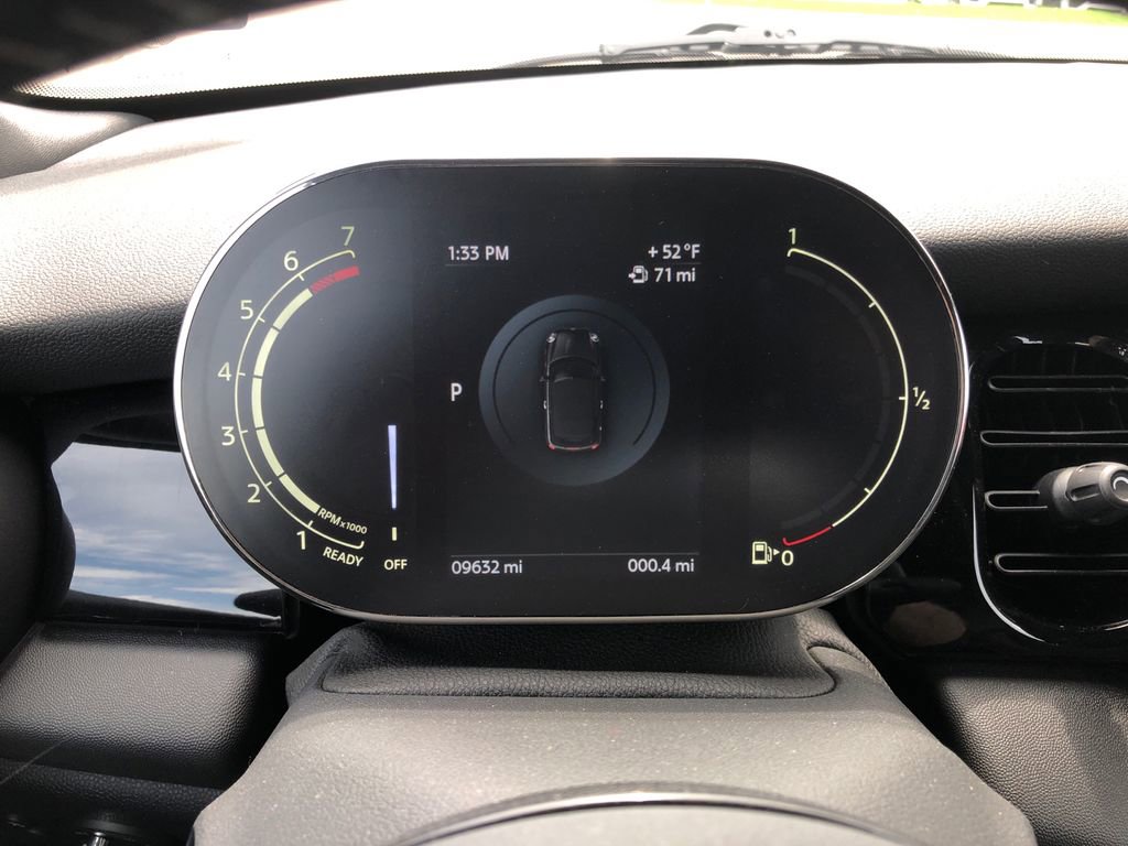 Used 2024 MINI Cooper S FWD image 40