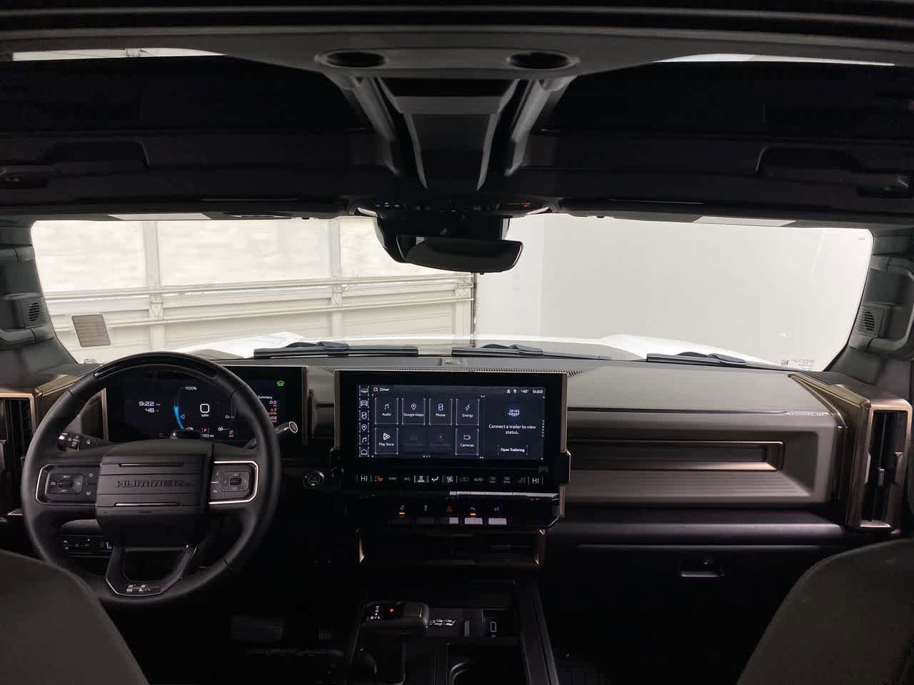 Used 2024 GMC Hummer EV 2X AWD/4WD image 12