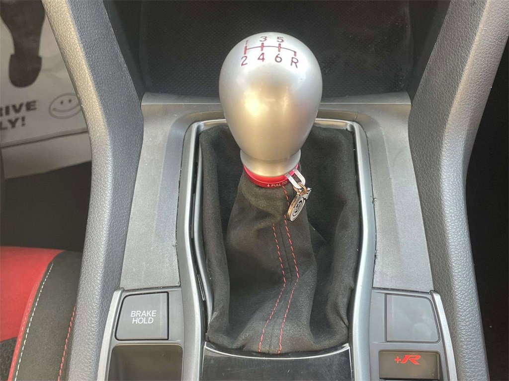 Used 2021 Honda Civic Type R image 17