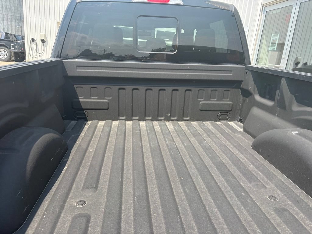 Used 2023 Ford F150 XLT w/ Equipment Group 302A High AWD/4WD image 7