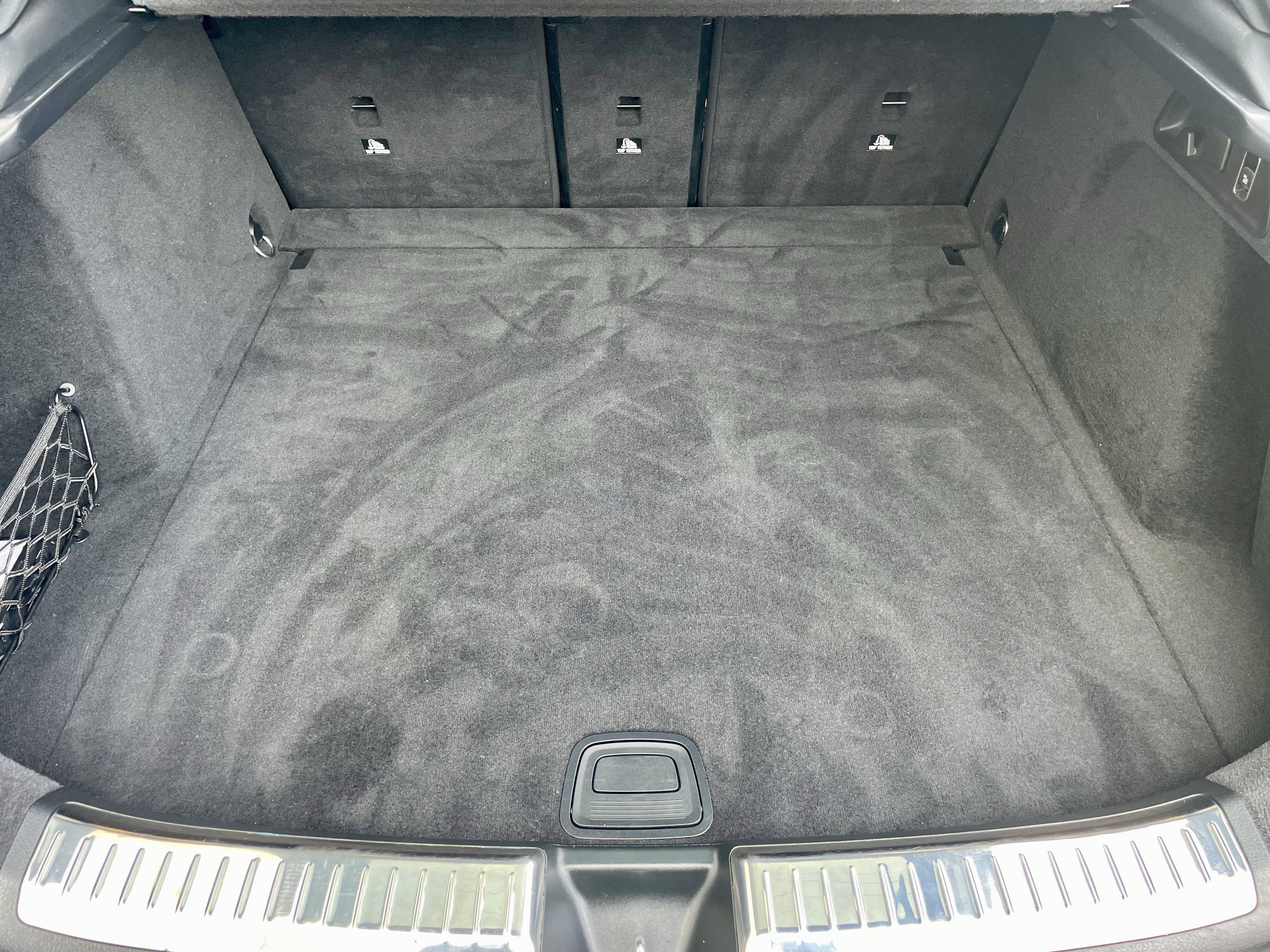 Used 2023 Mercedes-Benz GLE 53 AMG 4MATIC Coupe image 35