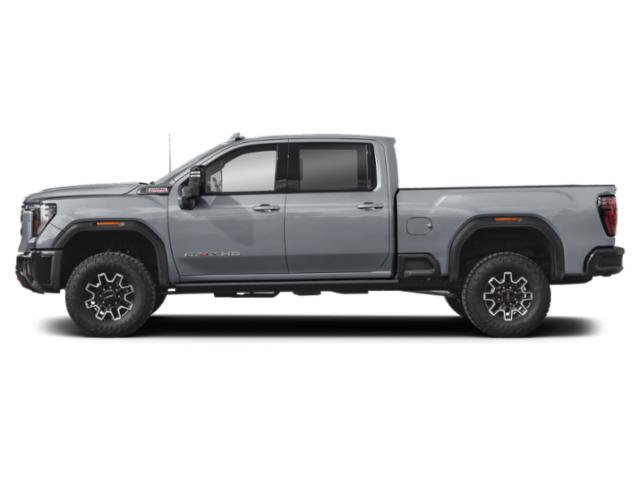New 2026 GMC Sierra 2500 AT4X w/ LPO, Black Badging Package AWD/4WD image 6