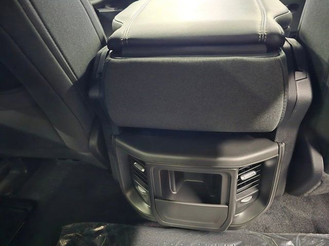 New 2026 RAM 1500 Tradesman AWD/4WD image 37