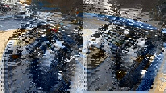 Used 2022 Nissan Frontier S image 16