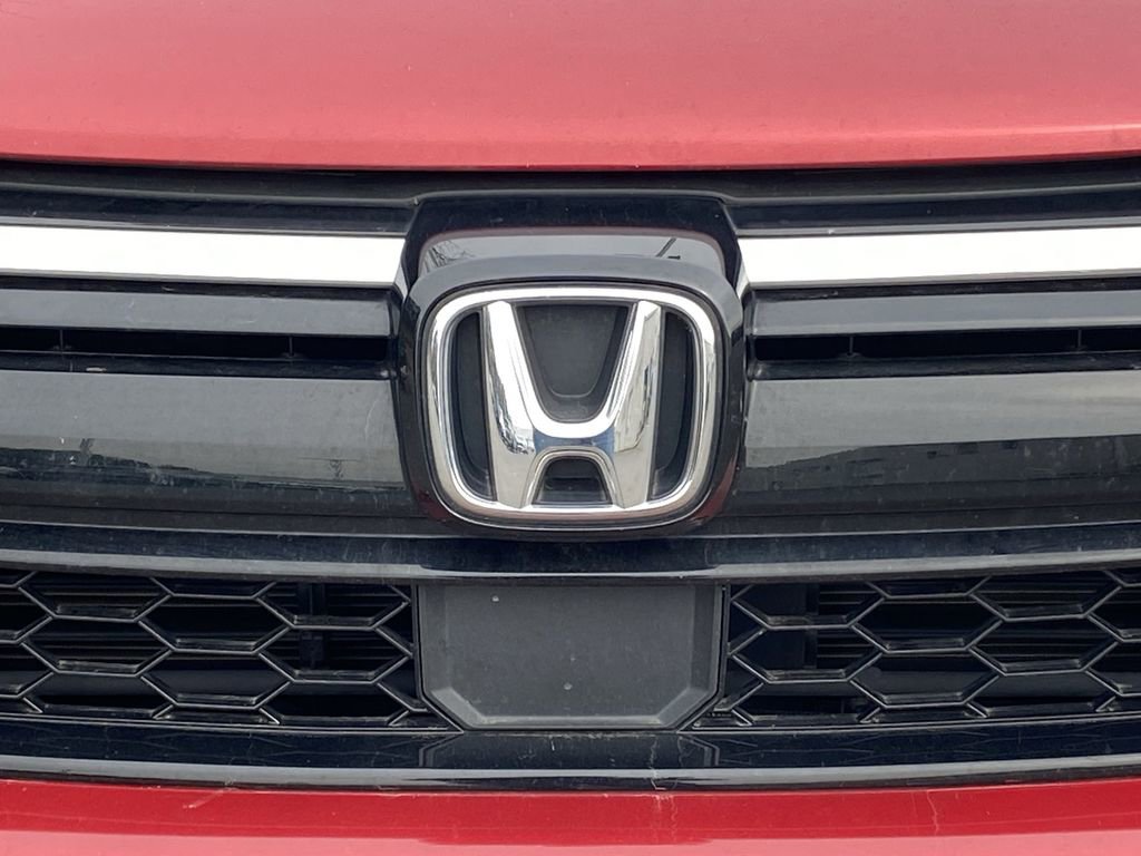 Used 2022 Honda CR-V EX-L image 9