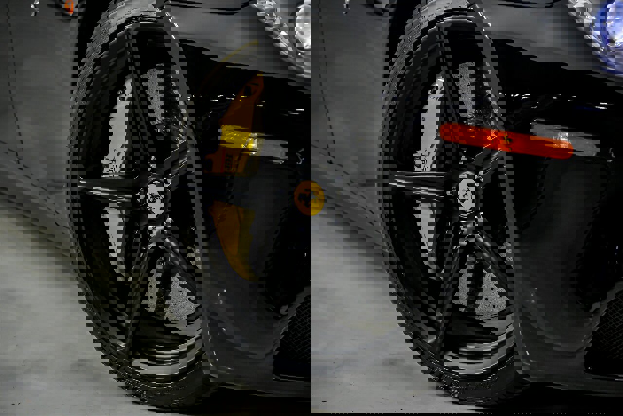 Used 2012 Ferrari FF image 4