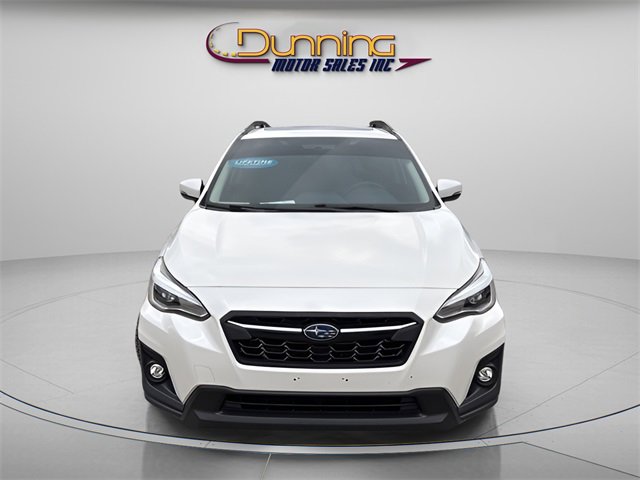 Used 2020 Subaru Crosstrek 2.0i Limited w/ Moonroof Package w/Navigation image 5