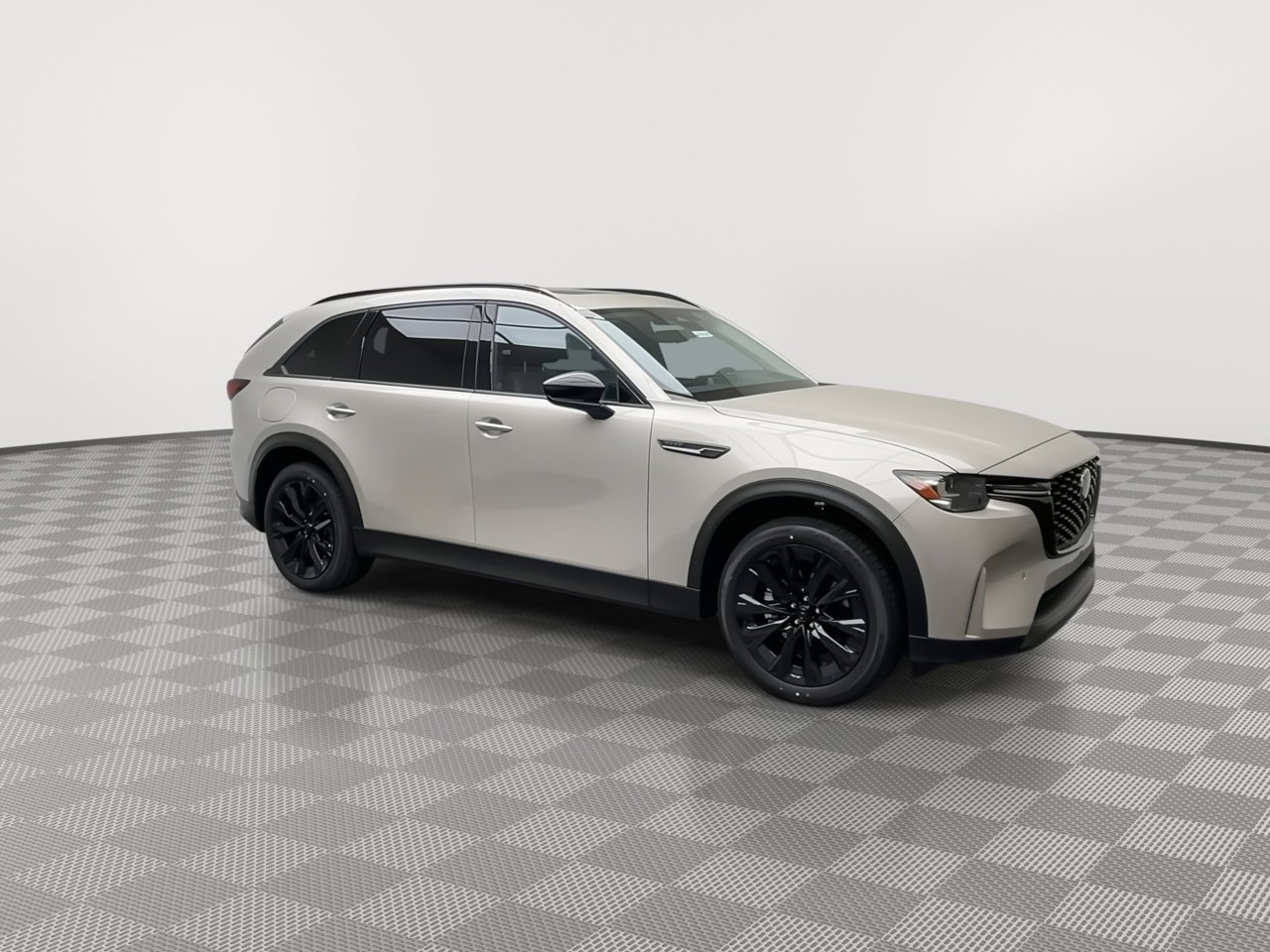 New 2026 MAZDA CX-90 Plug-In Hybrid w/Premium Sport AWD/4WD image 43