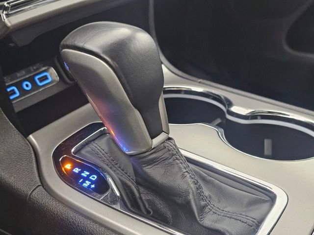 Used 2020 Jeep Grand Cherokee Altitude image 24