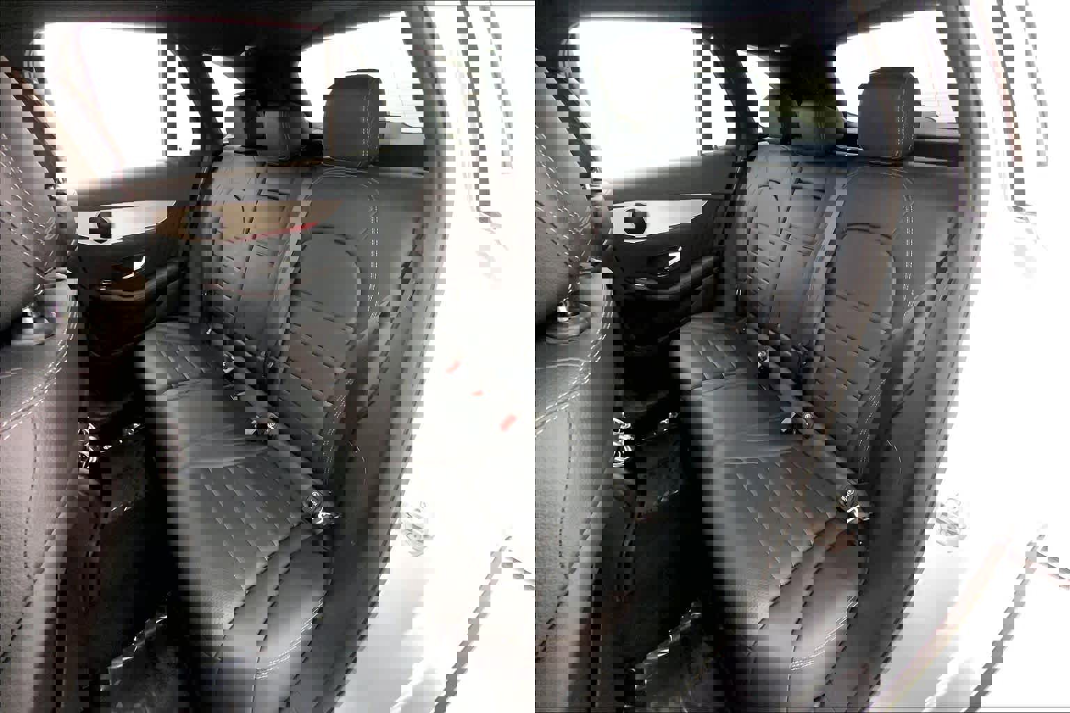 Certified 2021 Mercedes-Benz GLC 300 image 17