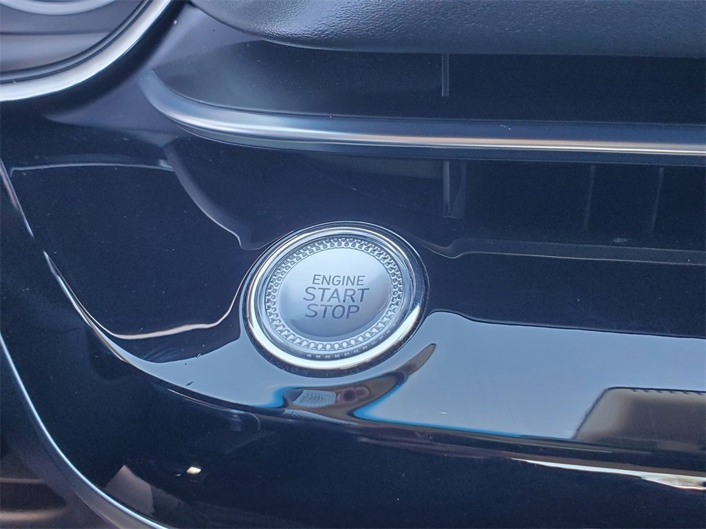 Used 2023 Genesis G80 2.5T image 8