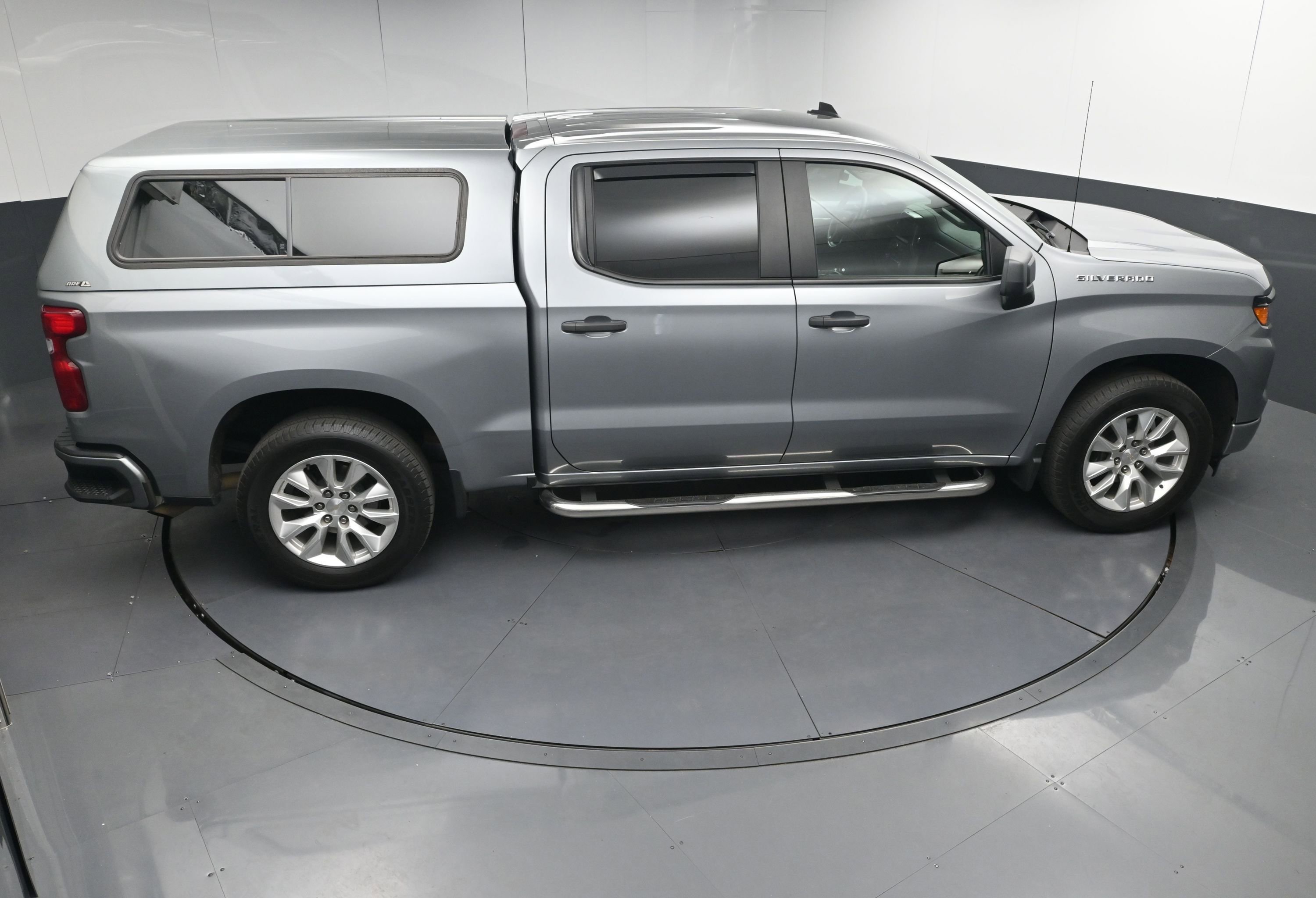 Used 2024 Chevrolet Silverado 1500 Custom image 37