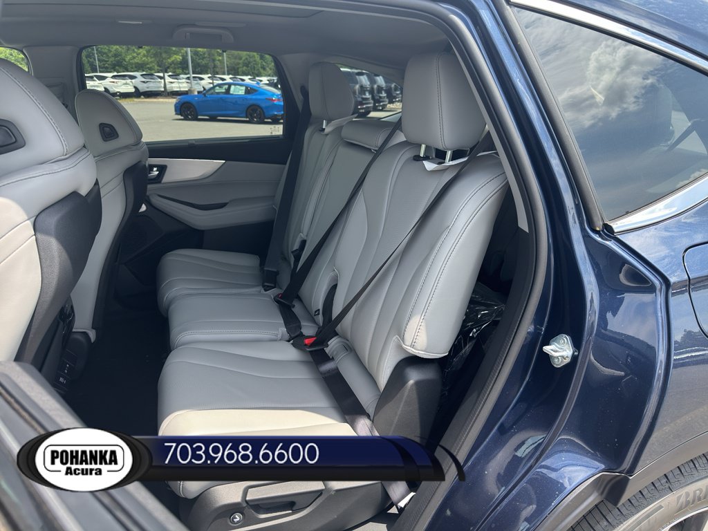 New 2026 Acura MDX w/ Technology Package AWD/4WD image 30