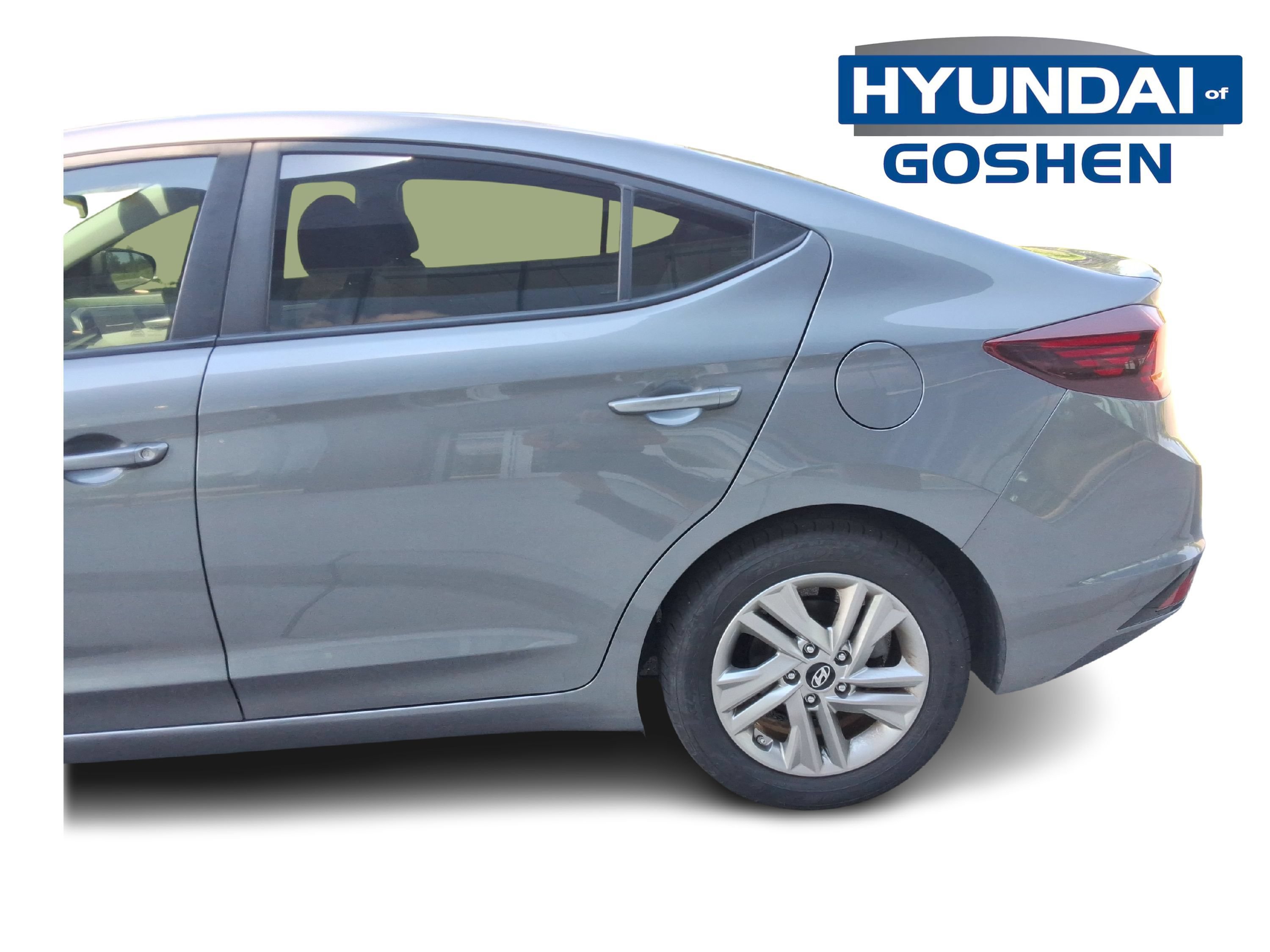 Used 2019 Hyundai Elantra SEL FWD image 6