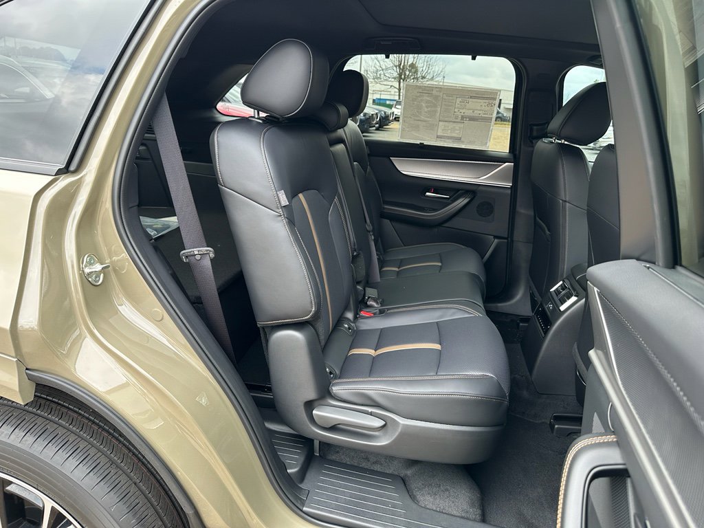 New 2026 MAZDA CX-70 3.3 Turbo S w/ Premium Package image 22
