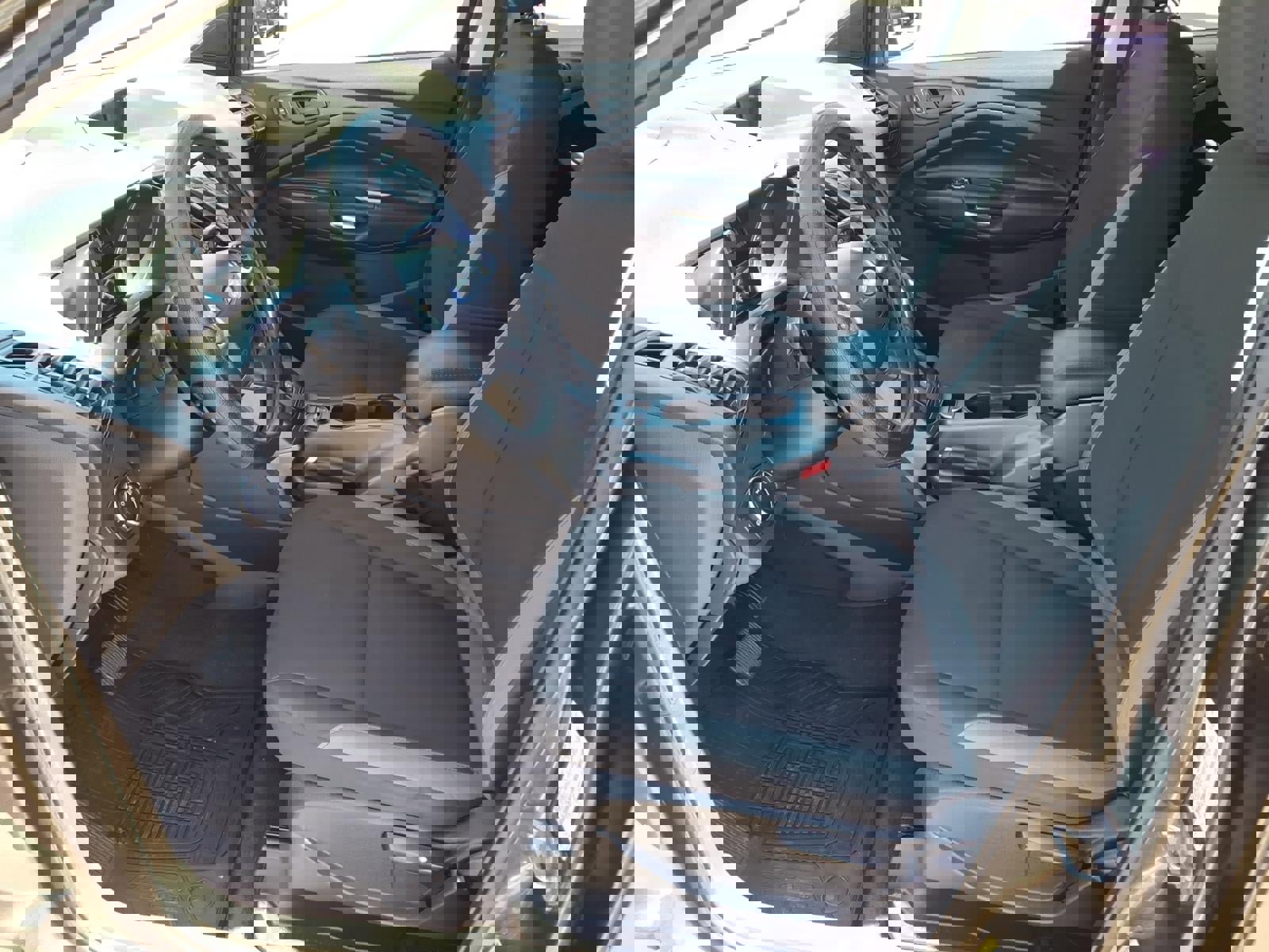 Used 2016 Ford Escape S FWD image 23