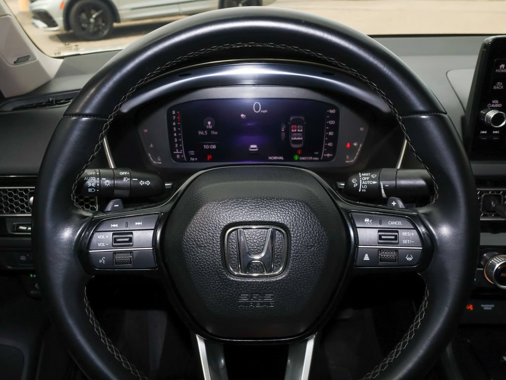 Used 2022 Honda Civic Touring image 21