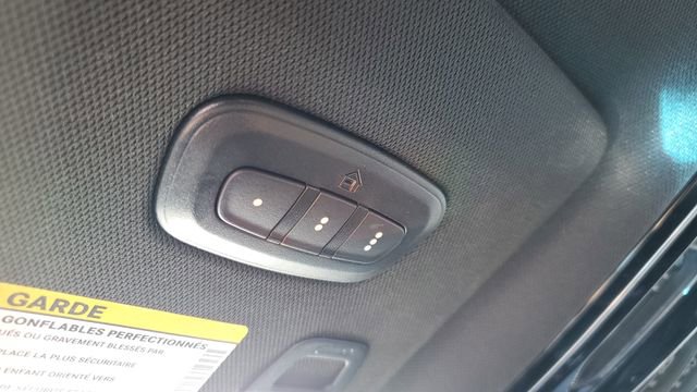 Used 2022 Jeep Grand Cherokee Overland w/ Advanced Protech Group III image 8