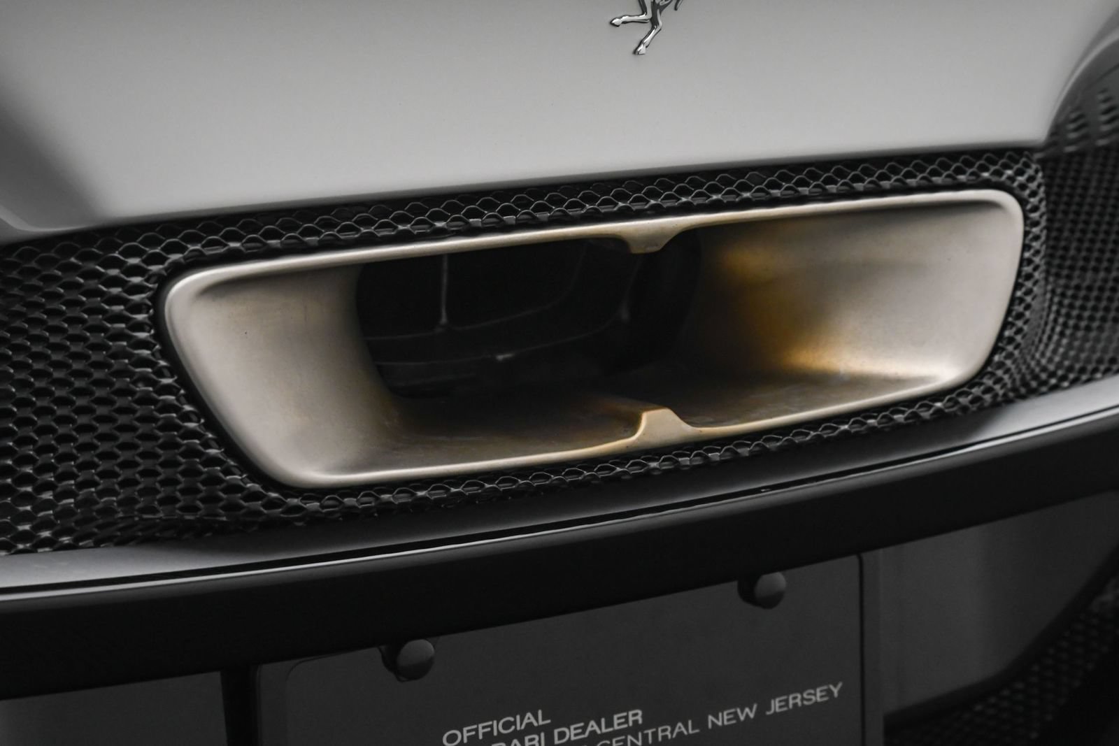 Used 2022 Ferrari 296 GTB RWD image 18