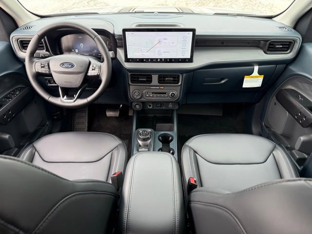 New 2026 Ford Maverick Lariat w/ Black Appearance Package AWD/4WD image 19