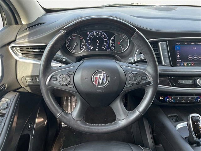 Used 2020 Buick Enclave Avenir w/ Avenir Technology Package image 16