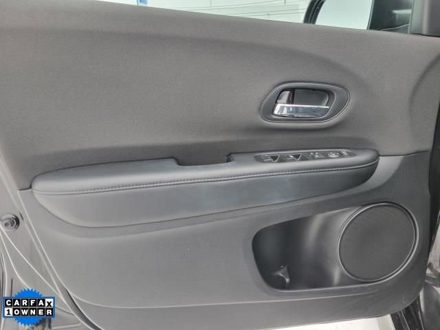 Used 2022 Honda HR-V Sport image 14