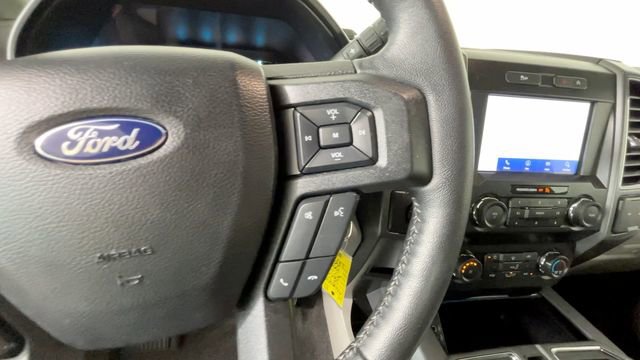 Used 2020 Ford F150 XLT w/ Equipment Group 302A Luxury AWD/4WD image 25