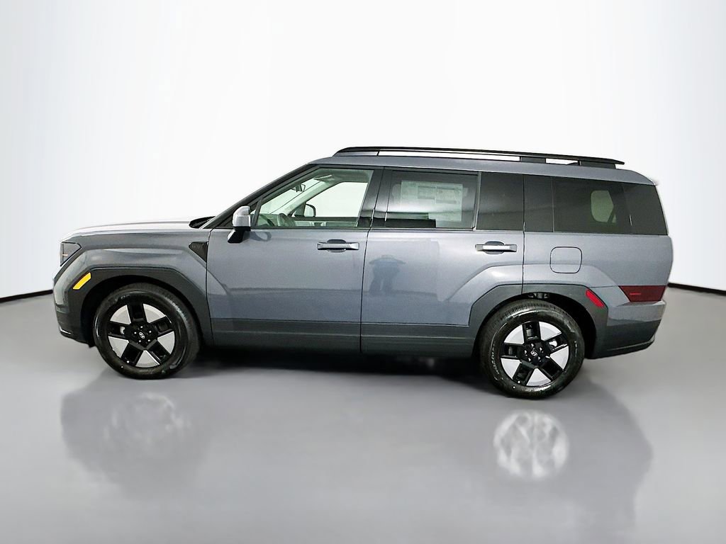 New 2026 Hyundai Santa Fe SEL image 8