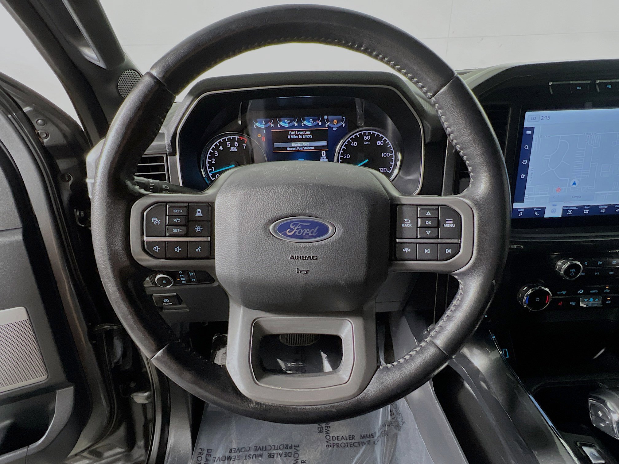 Used 2022 Ford F150 XLT w/ Equipment Group 302A High image 18