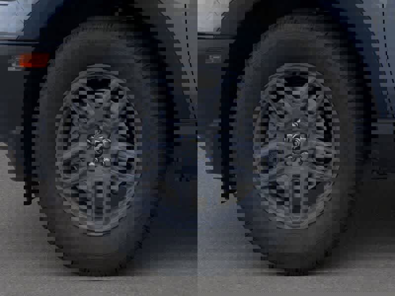 New 2026 Ford Bronco Sport Big Bend image 19