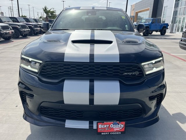 Used 2024 Dodge Durango SRT Hellcat image 2