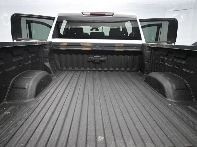 Used 2024 Chevrolet Silverado 2500 LTZ image 20