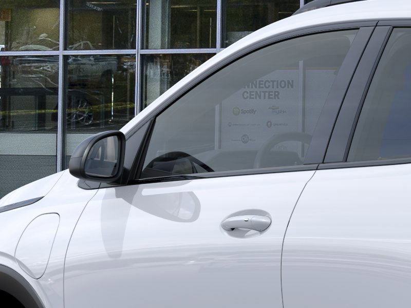 New 2027 Chevrolet Bolt RS image 36