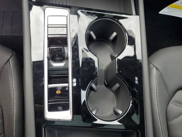 New 2026 Volkswagen Atlas SE image 23