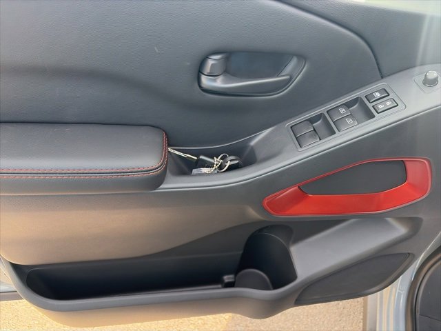 New 2026 Nissan Frontier PRO-4X w/ Tow Package image 17