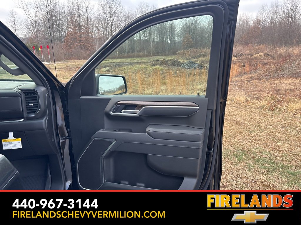 New 2026 Chevrolet Silverado 1500 LT image 30