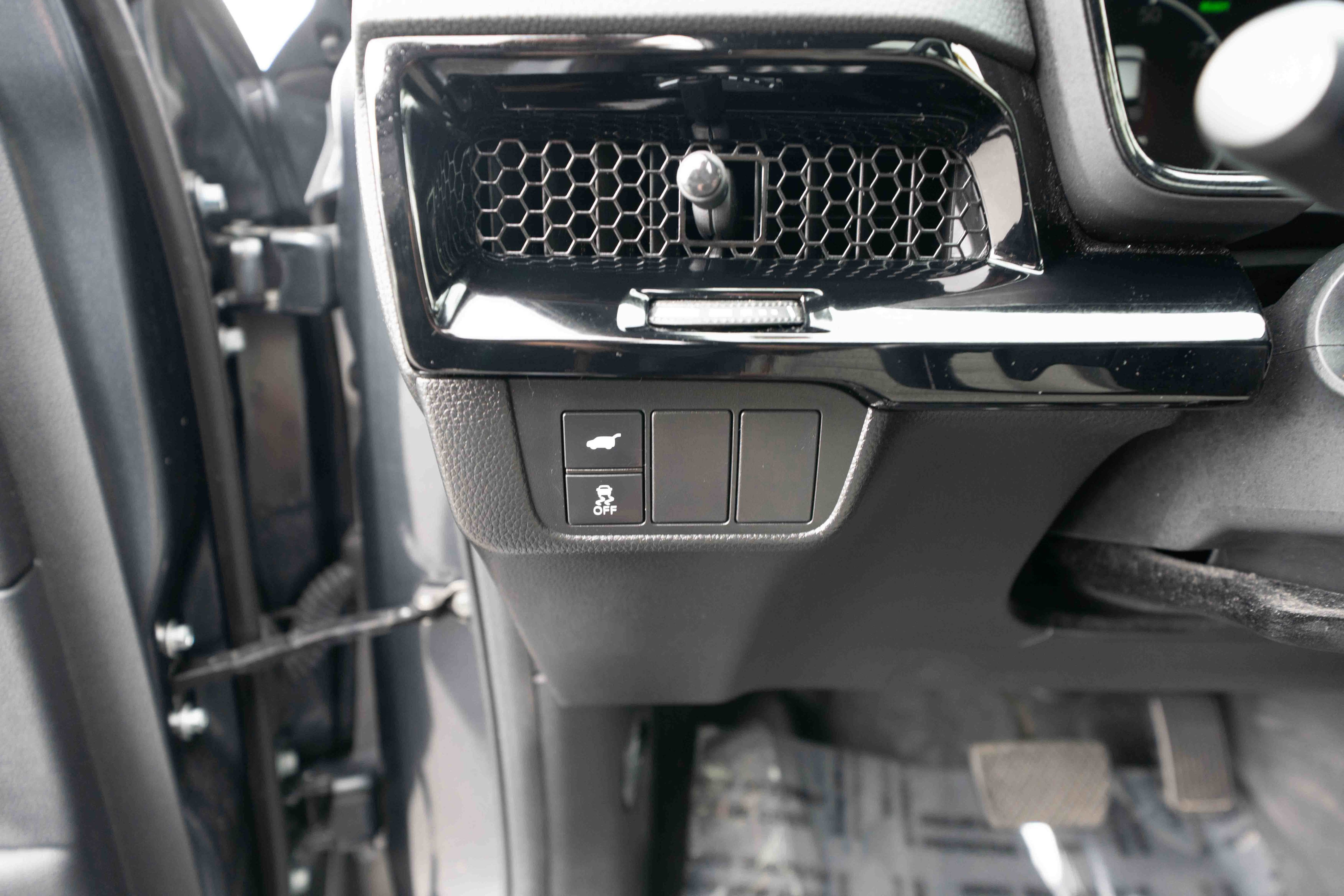 Certified 2023 Honda CR-V Sport Touring image 11