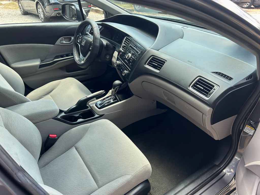 Used 2013 Honda Civic LX image 15