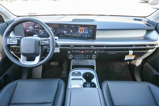 New 2026 Hyundai Ioniq 9 SEL image 14