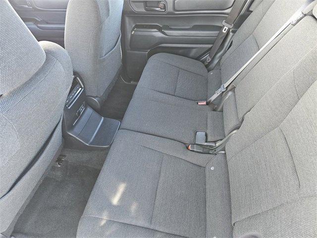 Used 2024 Toyota Land Cruiser 1958 image 29