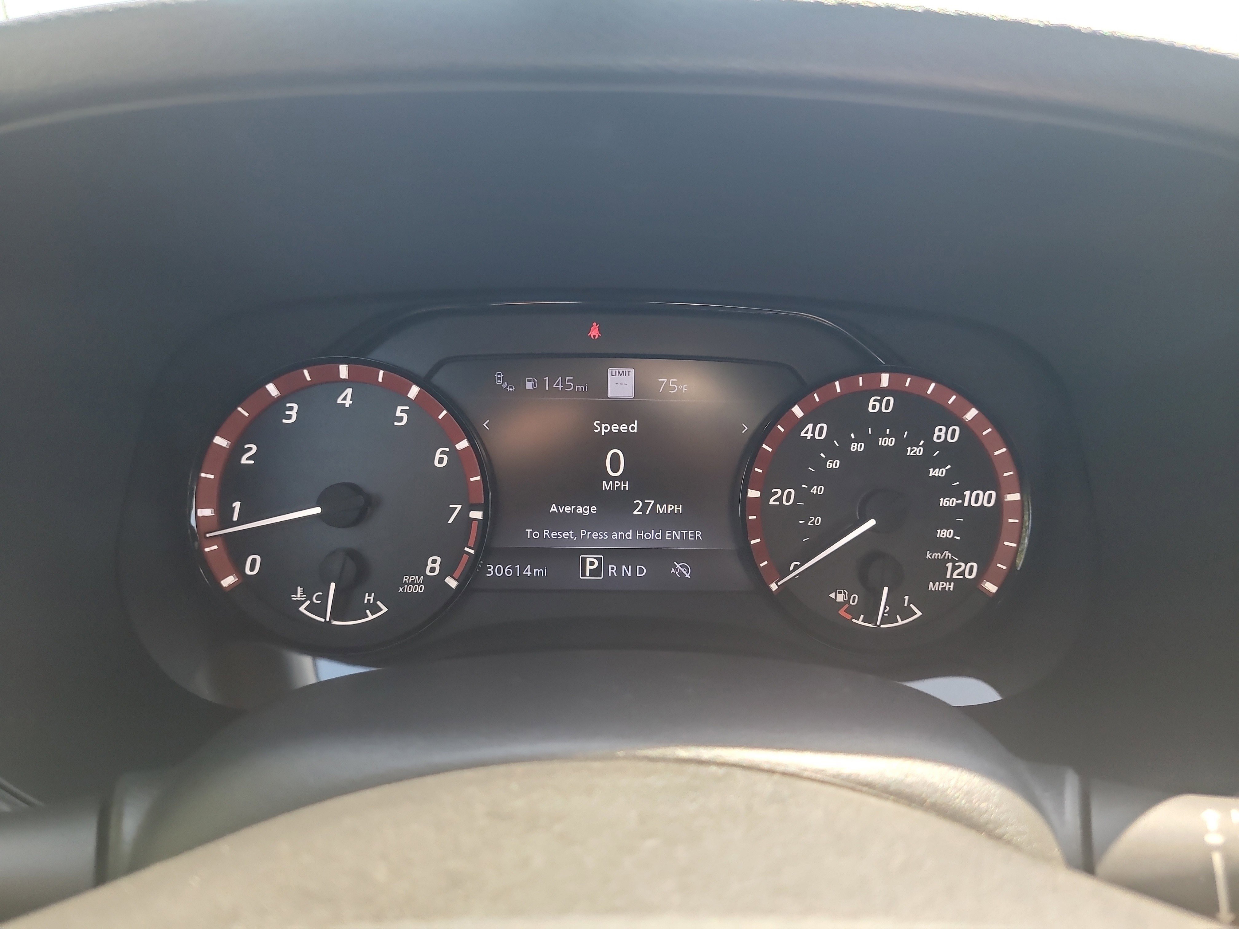 Used 2024 Nissan Frontier Pro-X w/ Pro Convenience Package RWD image 32