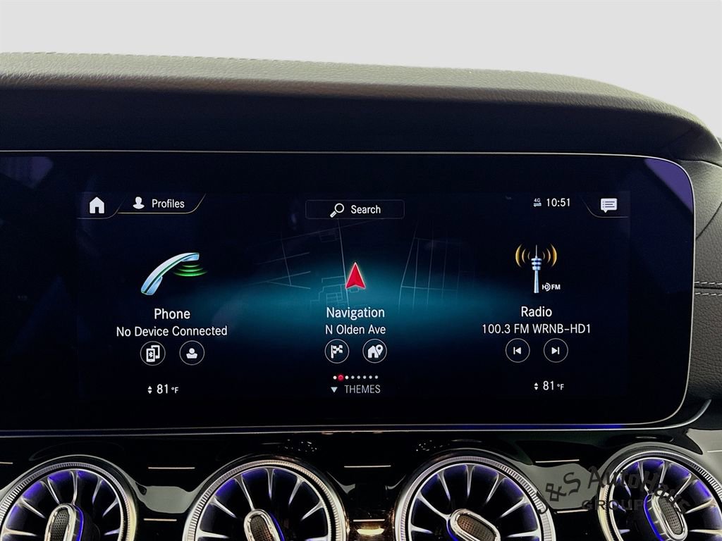 Used 2022 Mercedes-Benz E 53 AMG 4MATIC Coupe image 17