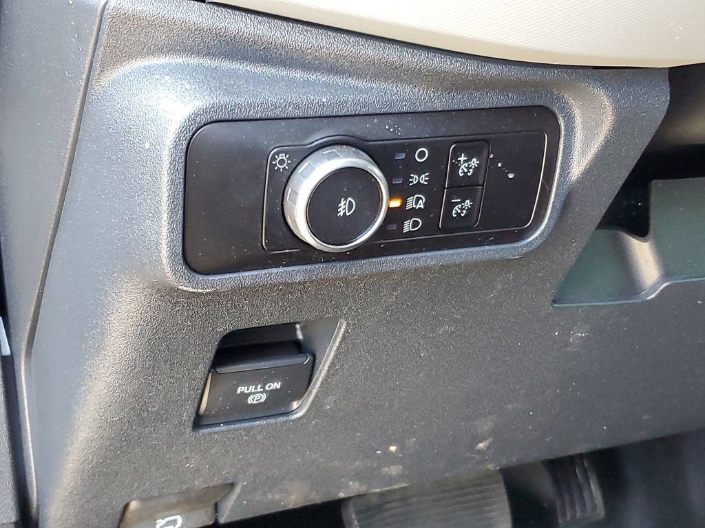 Used 2023 Ford Bronco Badlands w/ Sasquatch Package AWD/4WD image 11