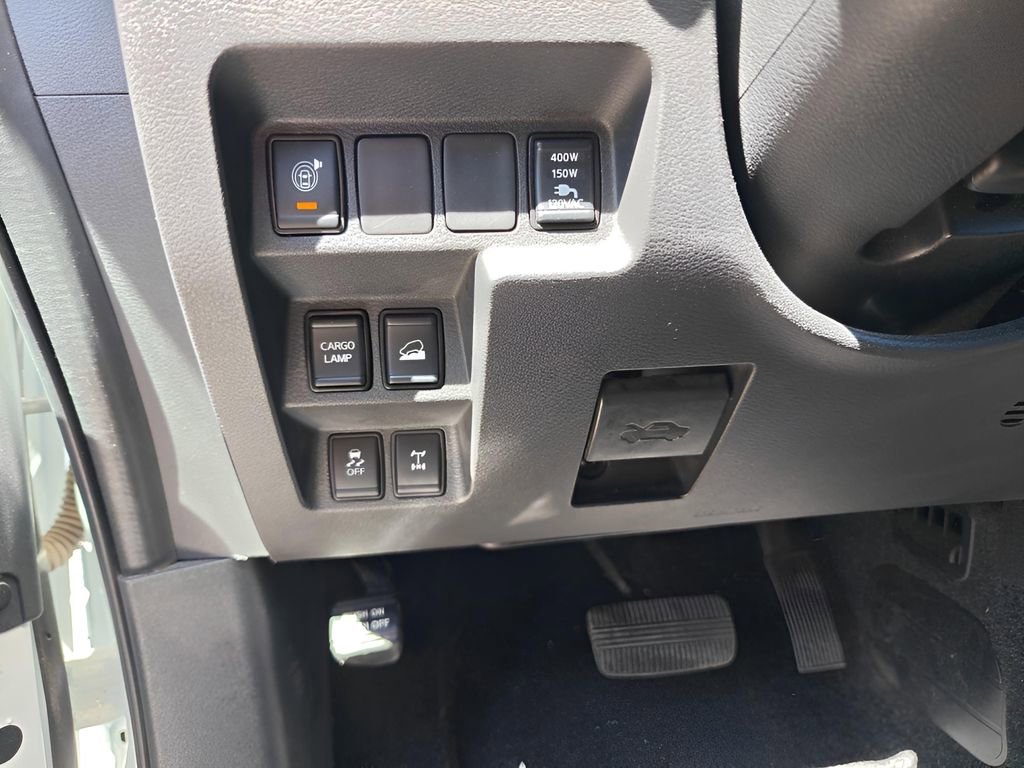 Used 2023 Nissan Frontier PRO-4X w/ Pro Convenience Package image 20