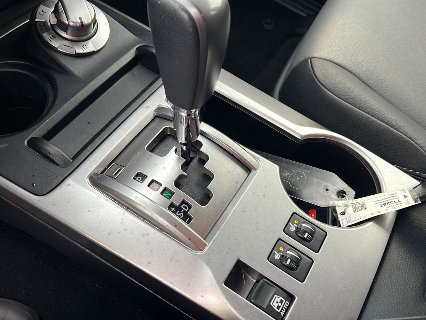 Certified 2023 Toyota 4Runner SR5 Premium image 28