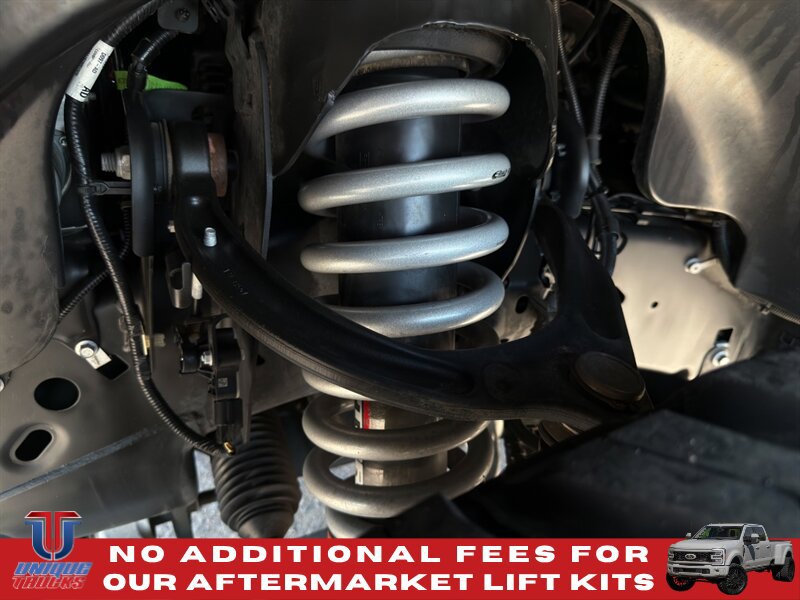 Used 2019 Ford F150 Raptor w/ Equipment Group 802A Luxury AWD/4WD image 11