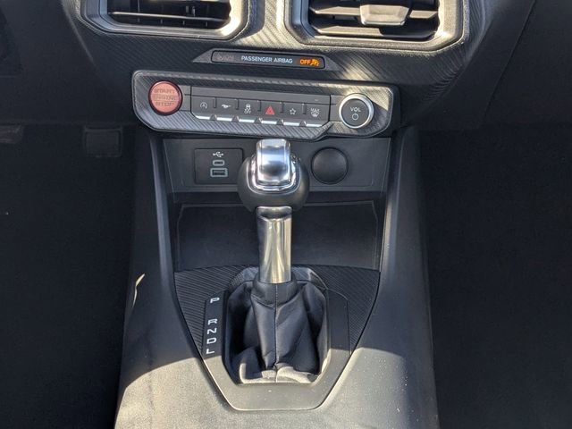 Used 2024 Ford Mustang Coupe image 16