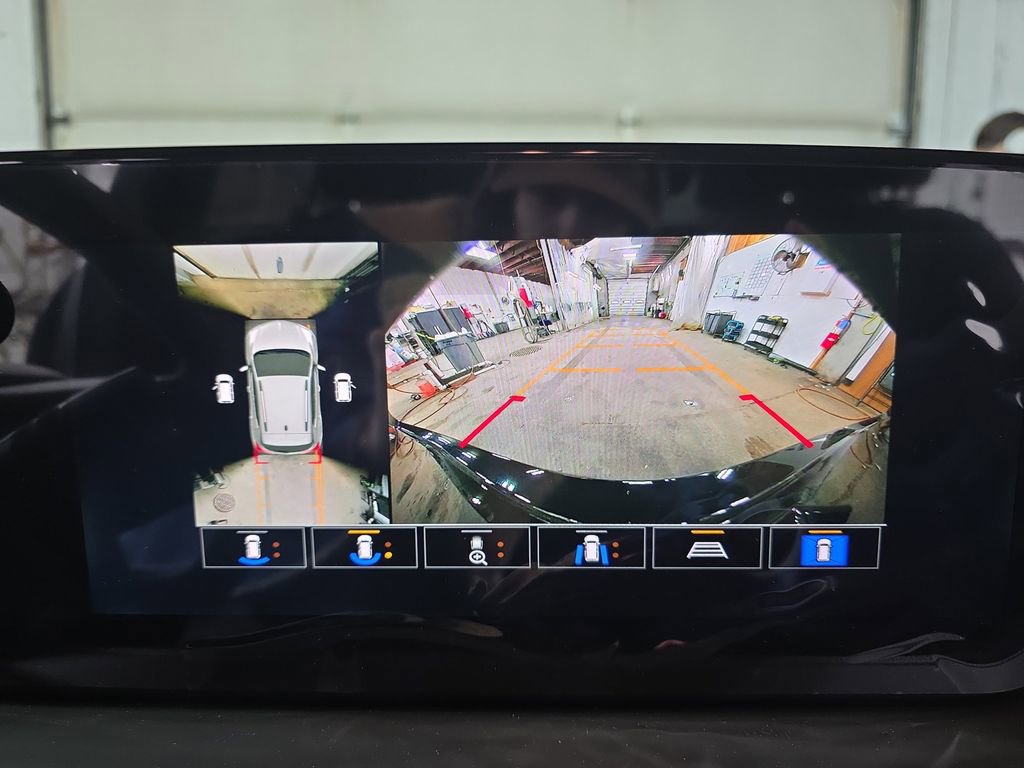 New 2026 Buick Encore GX Sport Touring w/ Advanced Technology Package image 24